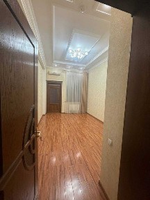 House for rent in the Maksim Gorkiy area