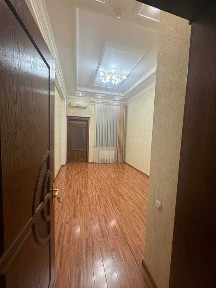 House for rent in the Maksim Gorkiy area