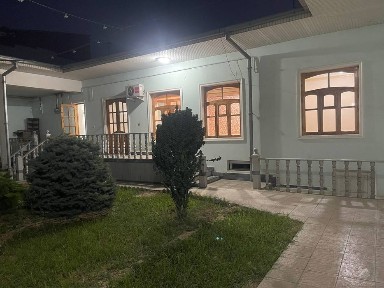 Срочно сдается 4 комнатный участок яшнабадском Ресторан янгобод