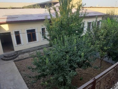 Аренда Яшнобод гузал махалла 6хоналик ховли
