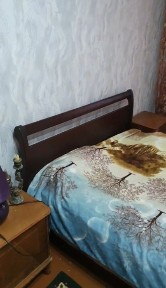 Аренда Участок 2 ком Акпепе за 300 у, е