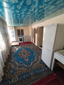 Куйлик. Кока кола заводини оркасида 3 хонали ховли ижарага берилади