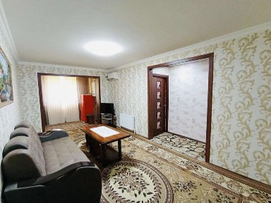 Квартира арендага берамиз. вагзалга