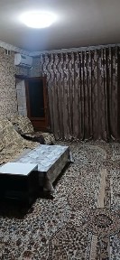 Gagarin tabaka 24 da 2 xona kvartira Ijaraga Beriladi