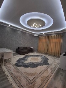 СРОЧНО Узбанкенти тарафда 5хонали Ховли узок муддатга ижарага берилади