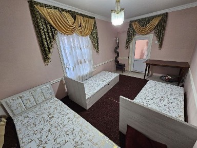 Самаркандская область, Самарканд