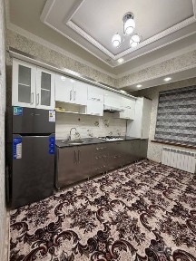 Самаркандская область, Самарканд