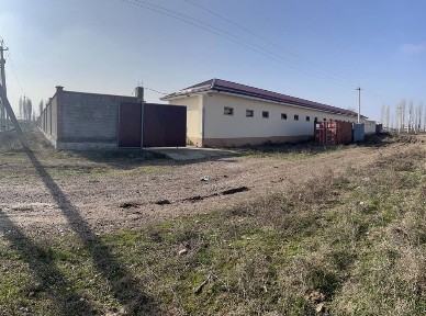 Здание нежилое, КораСу Ташкентская област