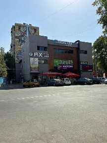 Продажа коммерческого помещения Яшнабадский район R 17