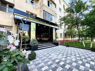 Продаю Своя Новый Hi-Tech Office Ул. Лисунова Парвоз Вдоль дороги 45м2