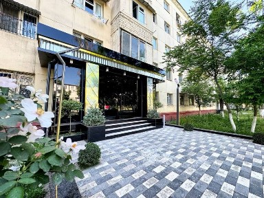 Продаю Своя Новый Hi-Tech Office Ул. Лисунова Парвоз Вдоль дороги 45м2
