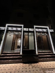 Продаю Своя Новый Hi-Tech Office Шота руставели Вдоль дороги 105,м2