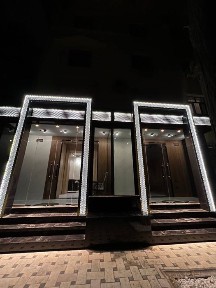 Продаю Своя Новый Hi-Tech Office Шота руставели Вдоль дороги 105,м2