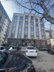 Здание Нежилое помещение Чиланзар Ориентир: Фархадский