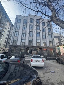 Здание Нежилое помещение Чиланзар Ориентир: Фархадский