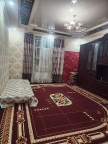 Хорезмская область, Шават
