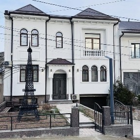 2 қаватли компакт евро коттедж сотилади