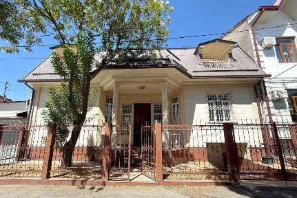 Ташкентская область, Ташкент, Юнусабадский район
