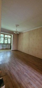Uy sotiladi (Дом продаётся)