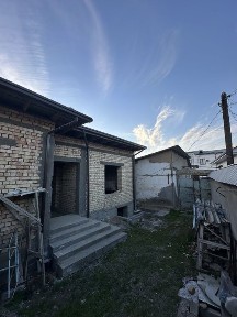 Глинка гаи Мирабадский район