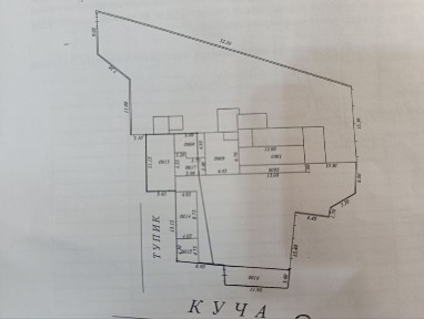Продажа дома греческий городок феруза ЭКО базар ттз