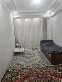 Продантся 2 комнотная кв в Green house!