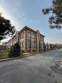 Sotiladi Дом Участок 5,40 соток Чиланзар махаля Гавхар ор. 16 гор. бол