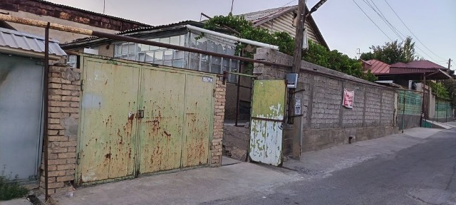 Ташкентская область, Чирчик