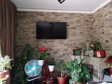 Продается дом, район Искандер не доезжая. Газалкета.