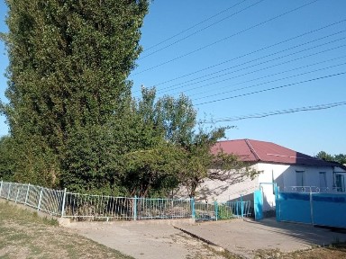 Yu sotiladi sanatoʻriya yaqinida