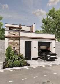 Продам 3-этажный дом 330 м² на 2,25 сотках | Новомосковский | 6 комнат