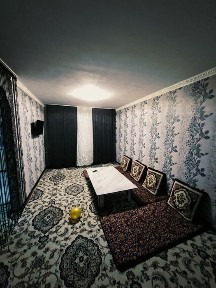 Квартира чистая уютная заканал