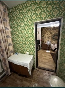 Ташкентская область, Ташкент, Мирзо-Улугбекский район