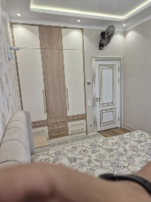 Срочно сдаю. Юнусабад-10 ЖК КАШТАН 3/4/7 Новая, Упакованная