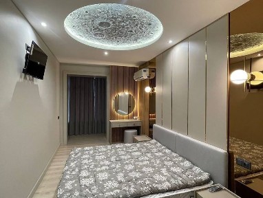 2х комнатная квартира | Яккасарай | 60м2