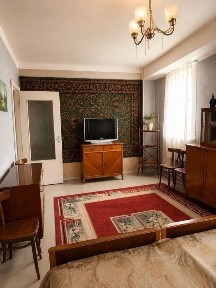 Аренда, 1 в 2 х комн квартира, 50 кв м, Тузель, 40 лет победы