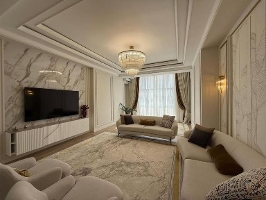 Mirabad Avenue | 4х комнатная просторная квартира | 183м2 !