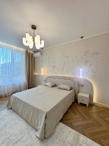 2х комнатная квартира на Алайском ! 70м2