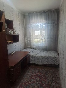 Ташкентская область, Ташкент, Юнусабадский район