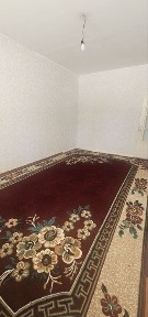 Чилонзор 19 кв да уй 1 хоналик оилага срочни