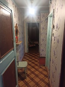 Аренда Деревяшка Спутник-15. 1/1/2