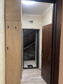 Ташкентская область, Ташкент, Мирзо-Улугбекский район