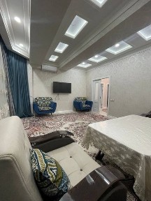 Ташкентская область, Ташкент, Алмазарский район