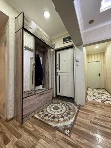 Сдается квартира Ориентир - Госпитальный рынок