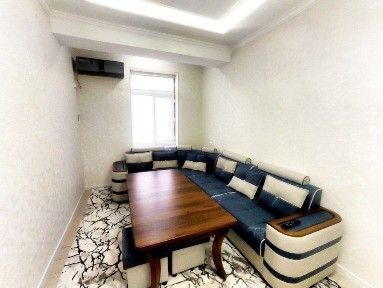 10 mkr karvon 3 xona lux