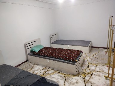 Ташкентская область, Ташкент, Алмазарский район