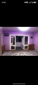 2-xonali uyning faqat 1-xonasi ijaraga beriladi