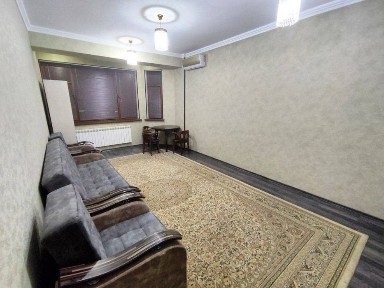 Аренда Паркентский новаср 3 ком 1 этаж 8 этажка все ест фото реално
