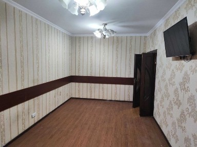 Сергели туманида шинам 2 хонали квартира ижарага берилади!