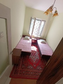 Kvartira arenda beriladi